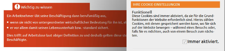 Minijob Zentrale 2 1